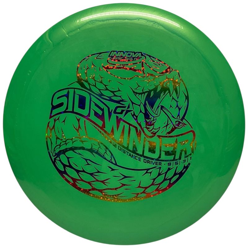 G-Star Sidewinder