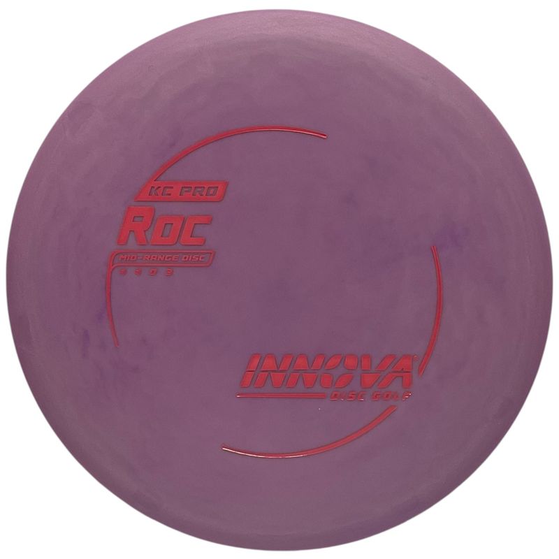 KC Pro Roc