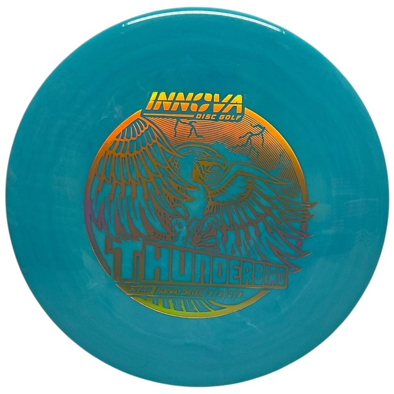 Star Thunderbird