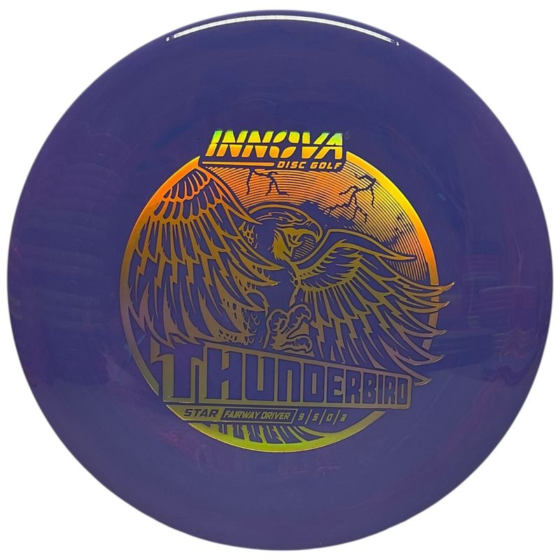 Star Thunderbird