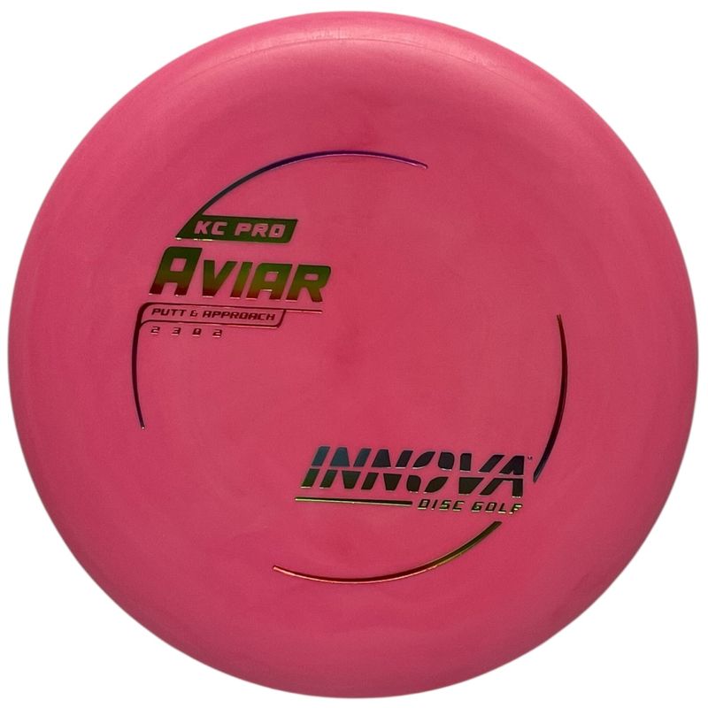 KC Pro Aviar