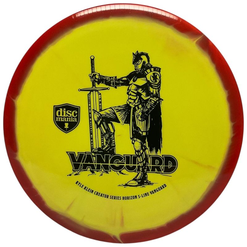 S-Line Horizon Vanguard (Kyle Klein Creator Series)