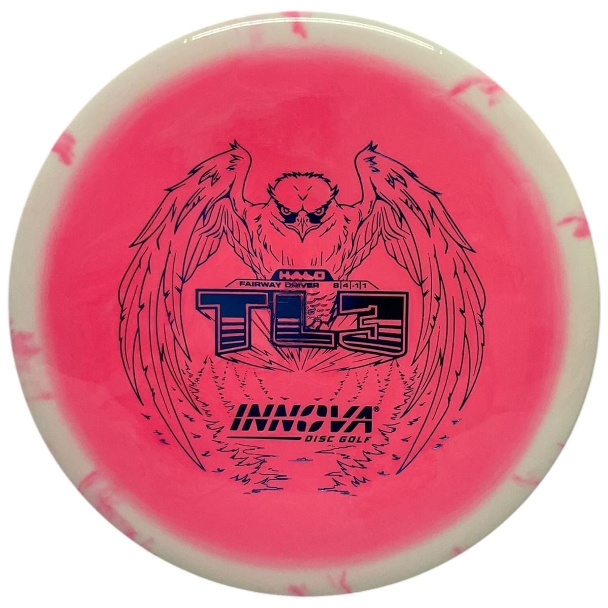 Halo Star TL3