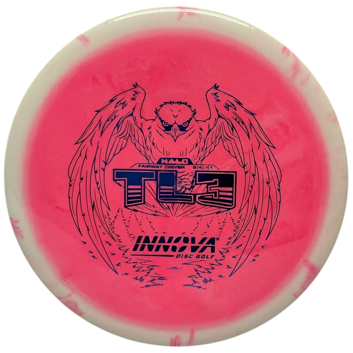Halo Star TL3