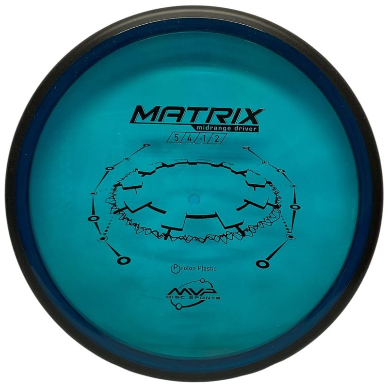 Proton Matrix