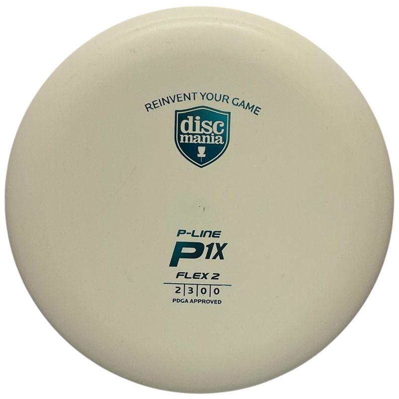 P-Line P1x (Flex 2)