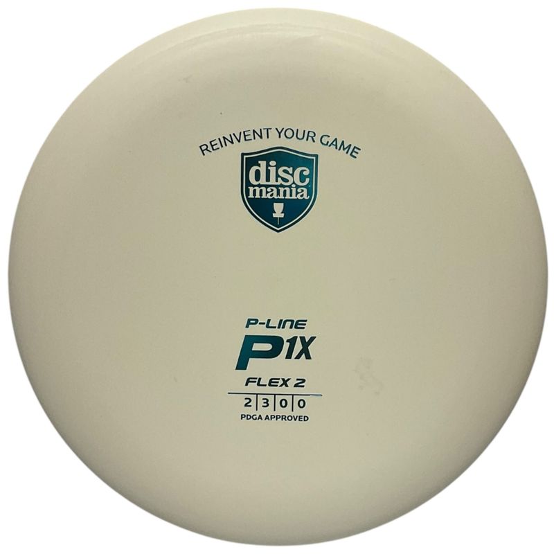 P-Line P1x (Flex 2)