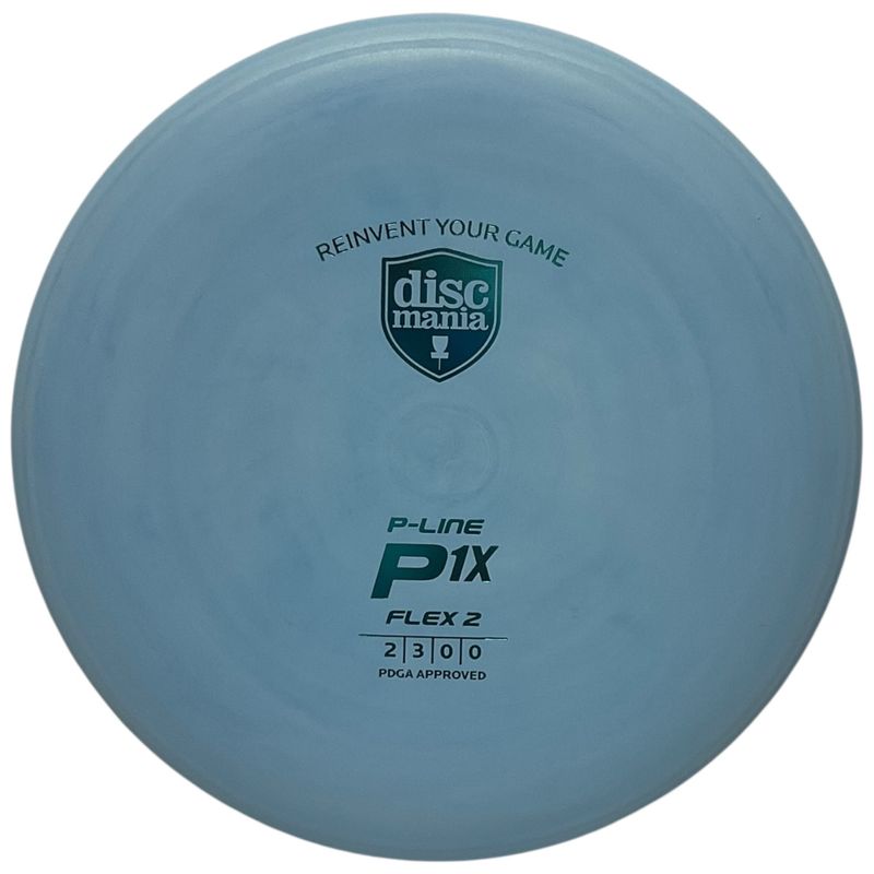 P-Line P1x (Flex 2)