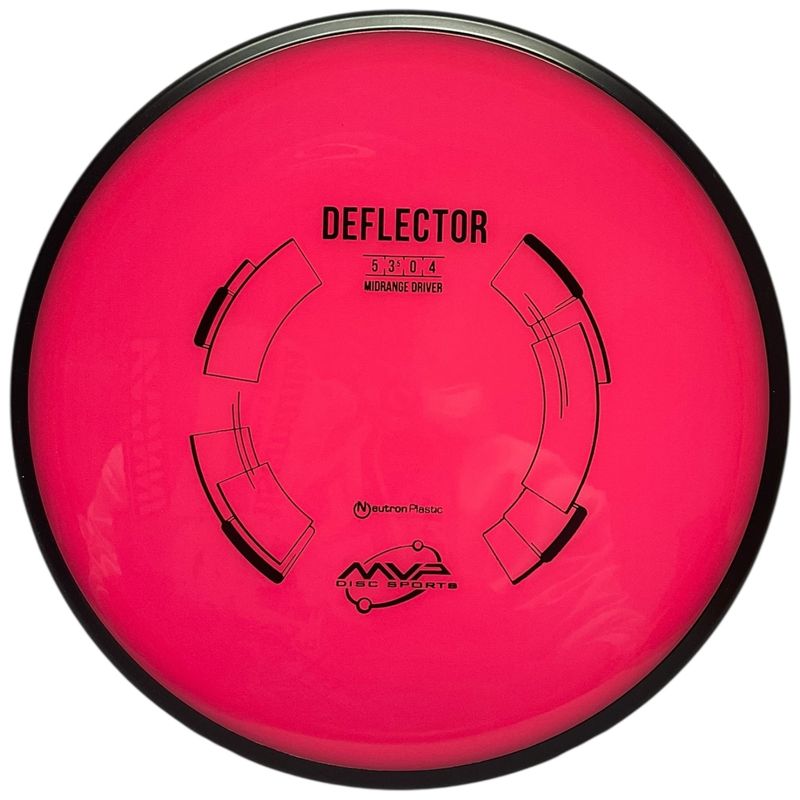 Neutron Deflector