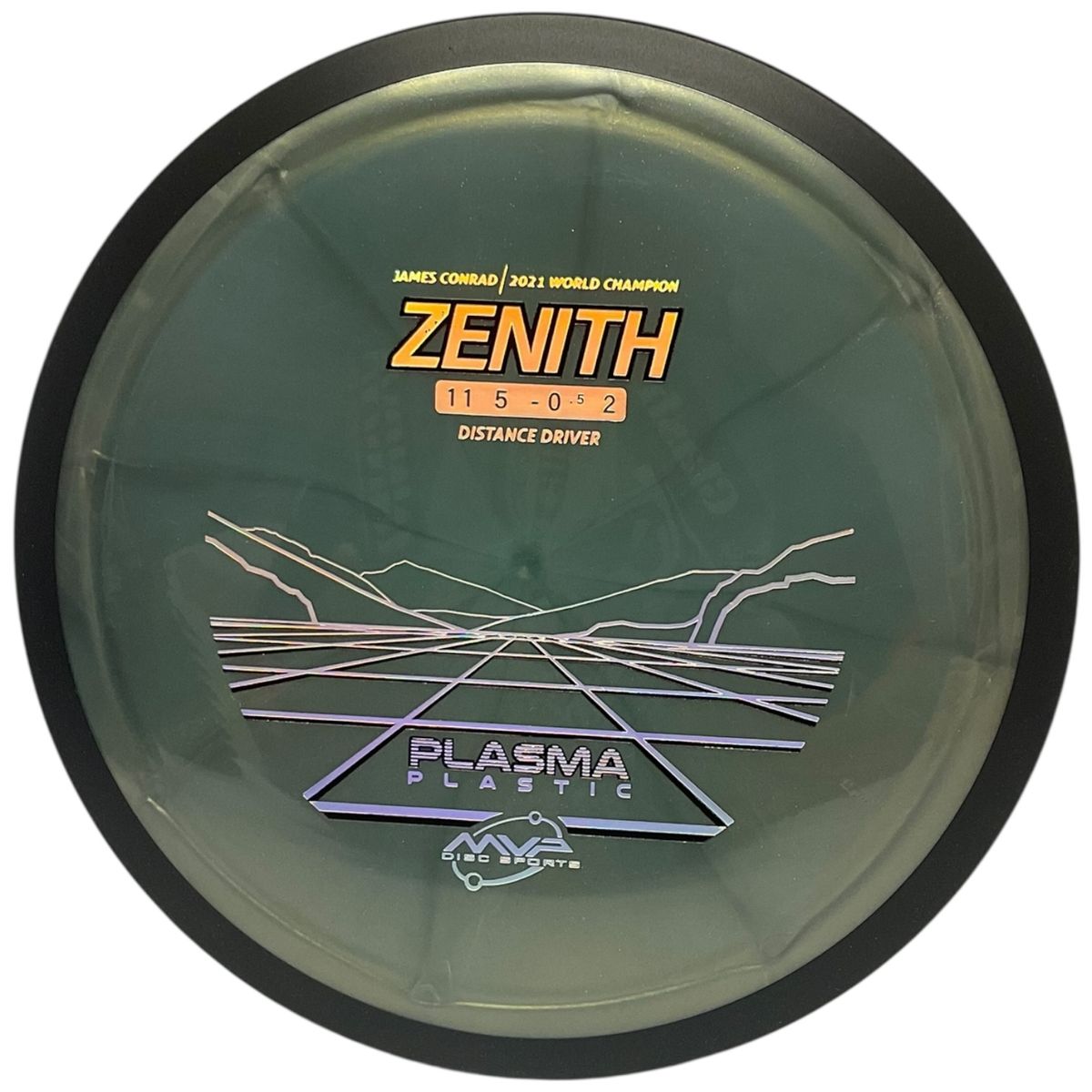 Plasma Zenith