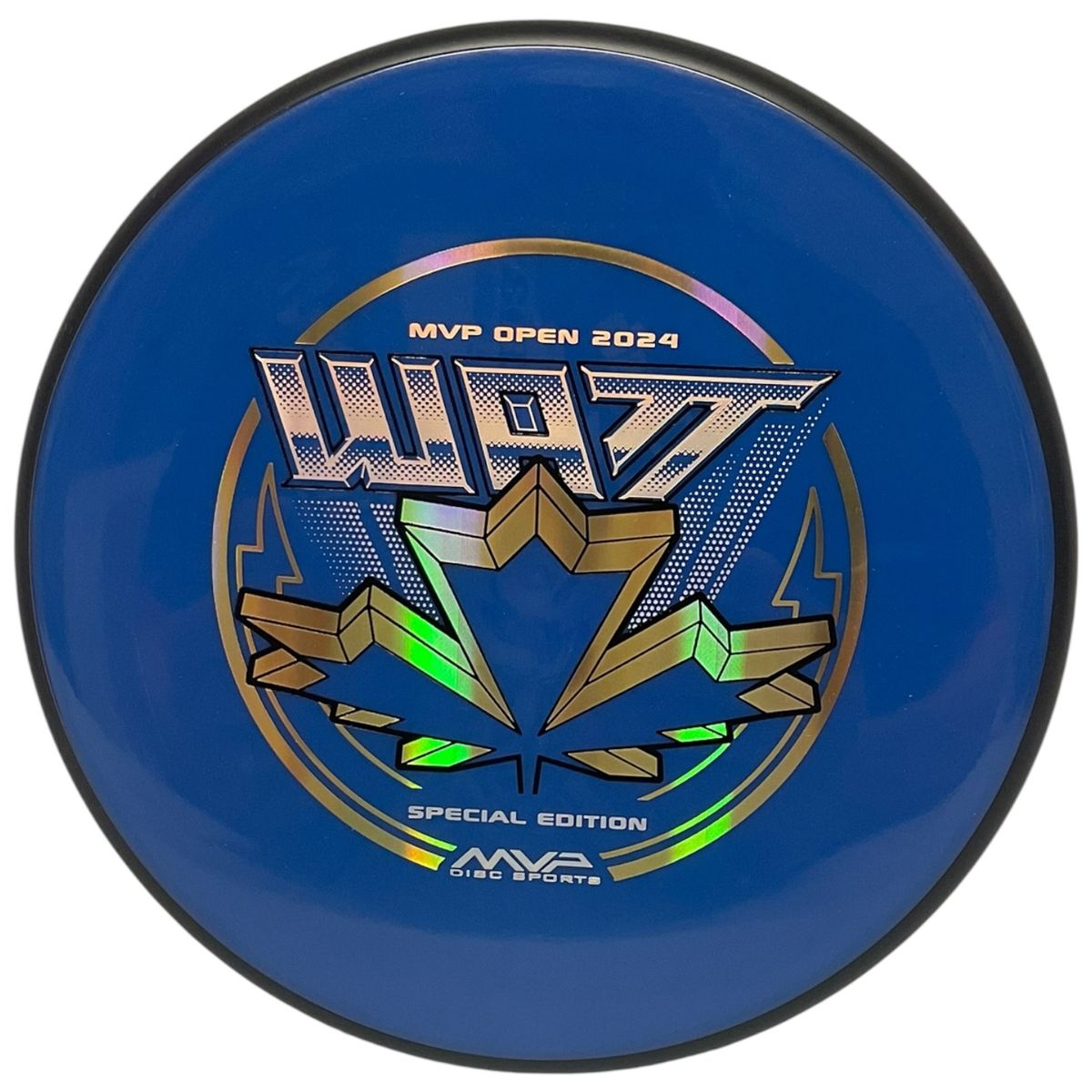 Plasma Soft Watt (MVP Open)