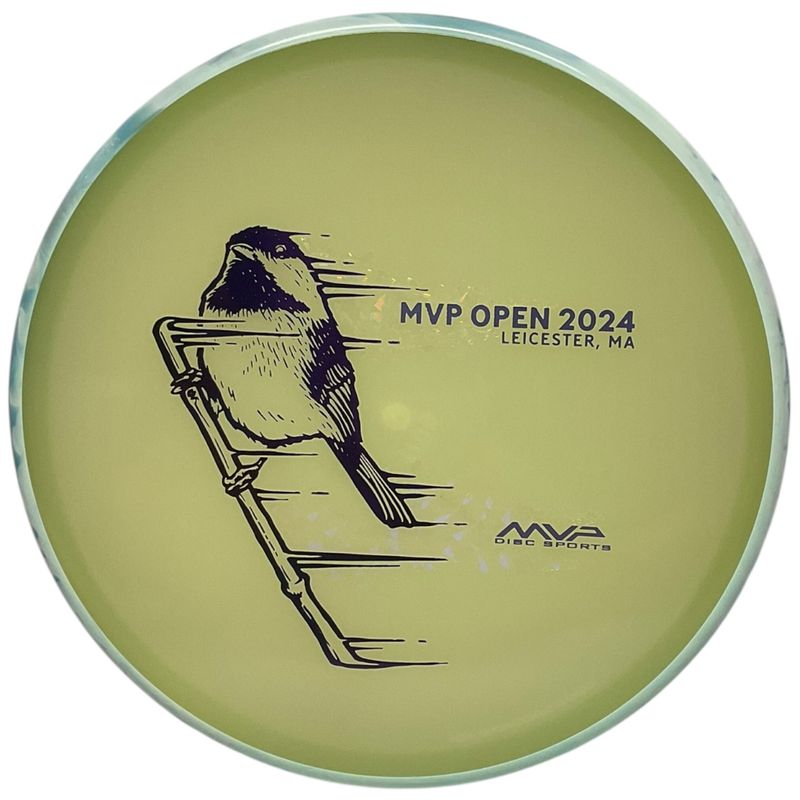 Eclipse Tempo (MVP Open)
