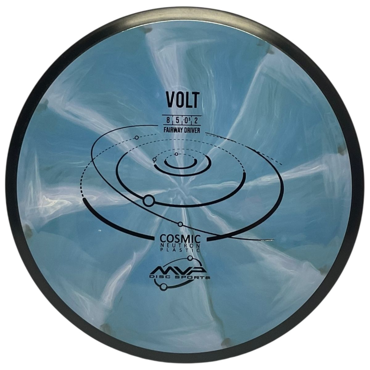 Cosmic Neutron Volt