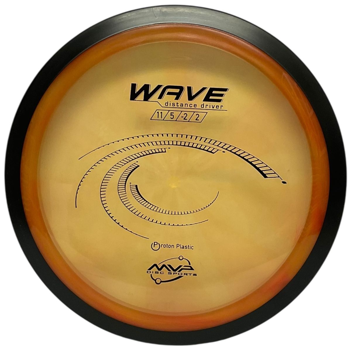 Proton Wave