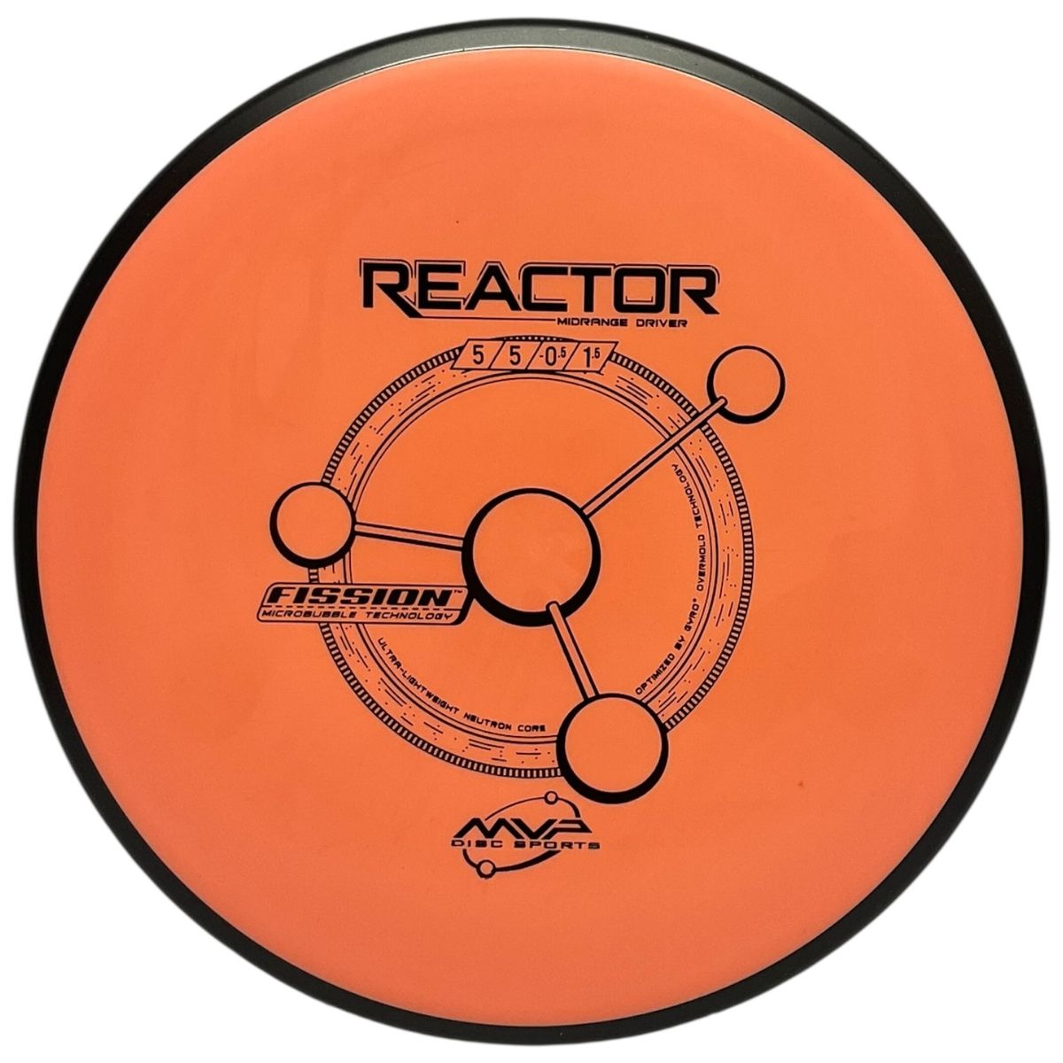 Fission Reactor