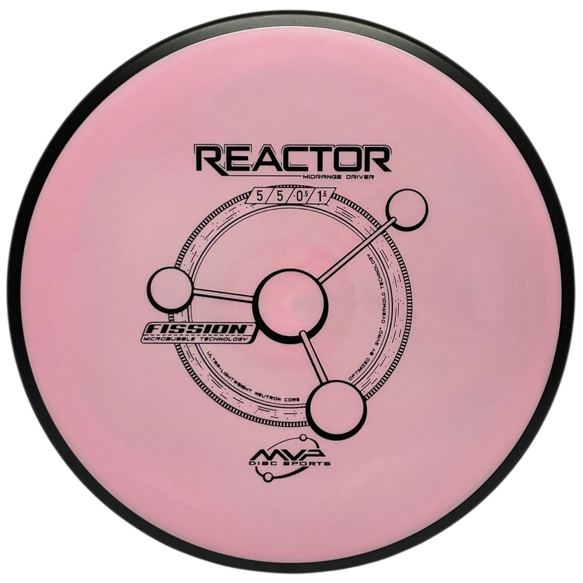 Fission Reactor