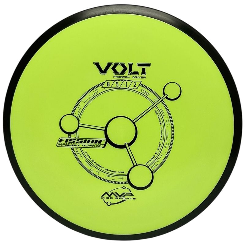Fission Volt