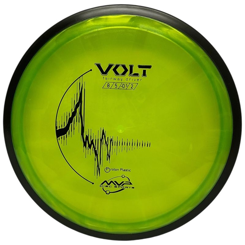 Proton Volt