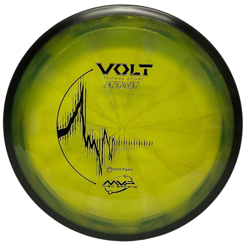 Proton Volt