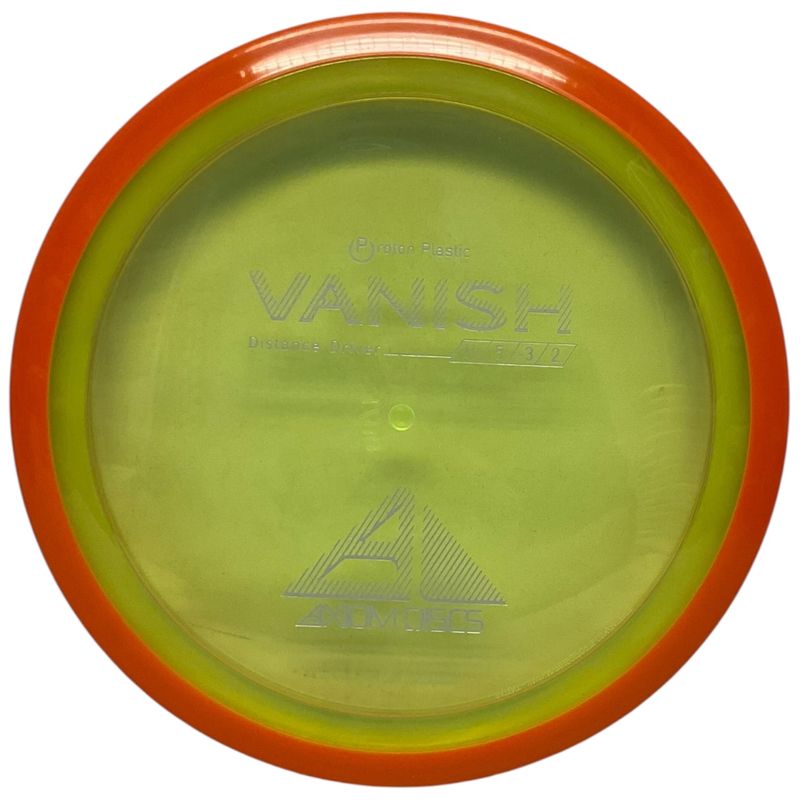 Proton Vanish