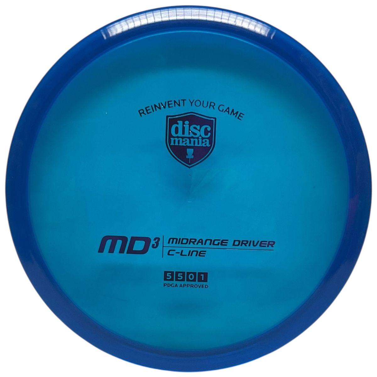 C-Line MD3