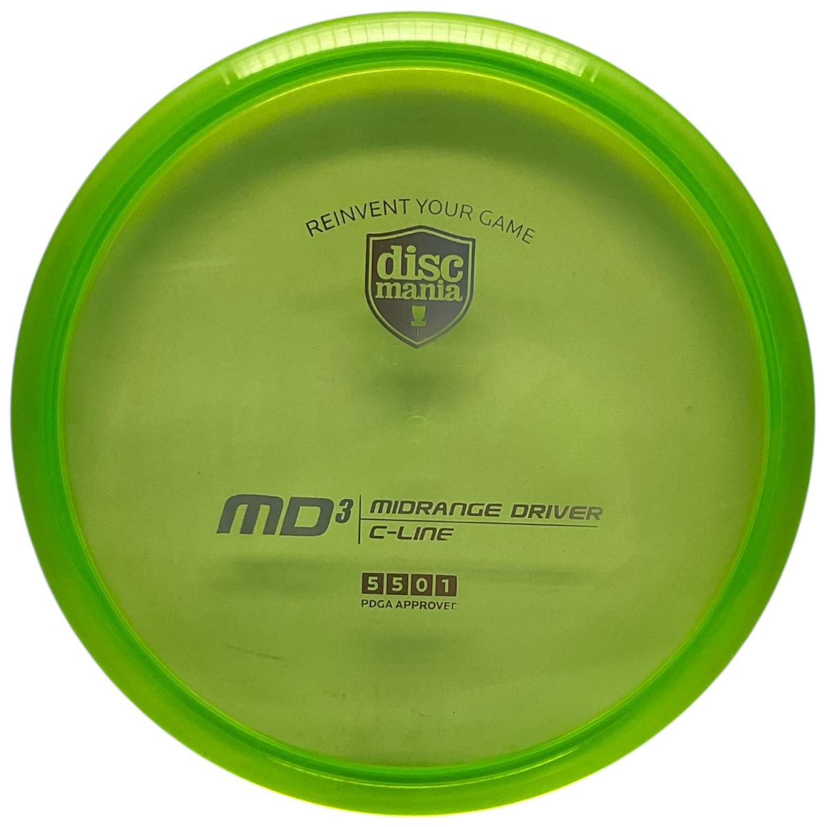 C-Line MD3