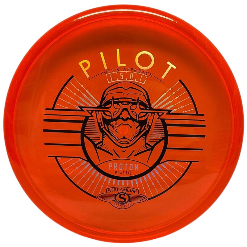 Proton Pilot