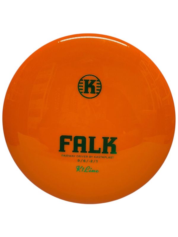 K1 Falk