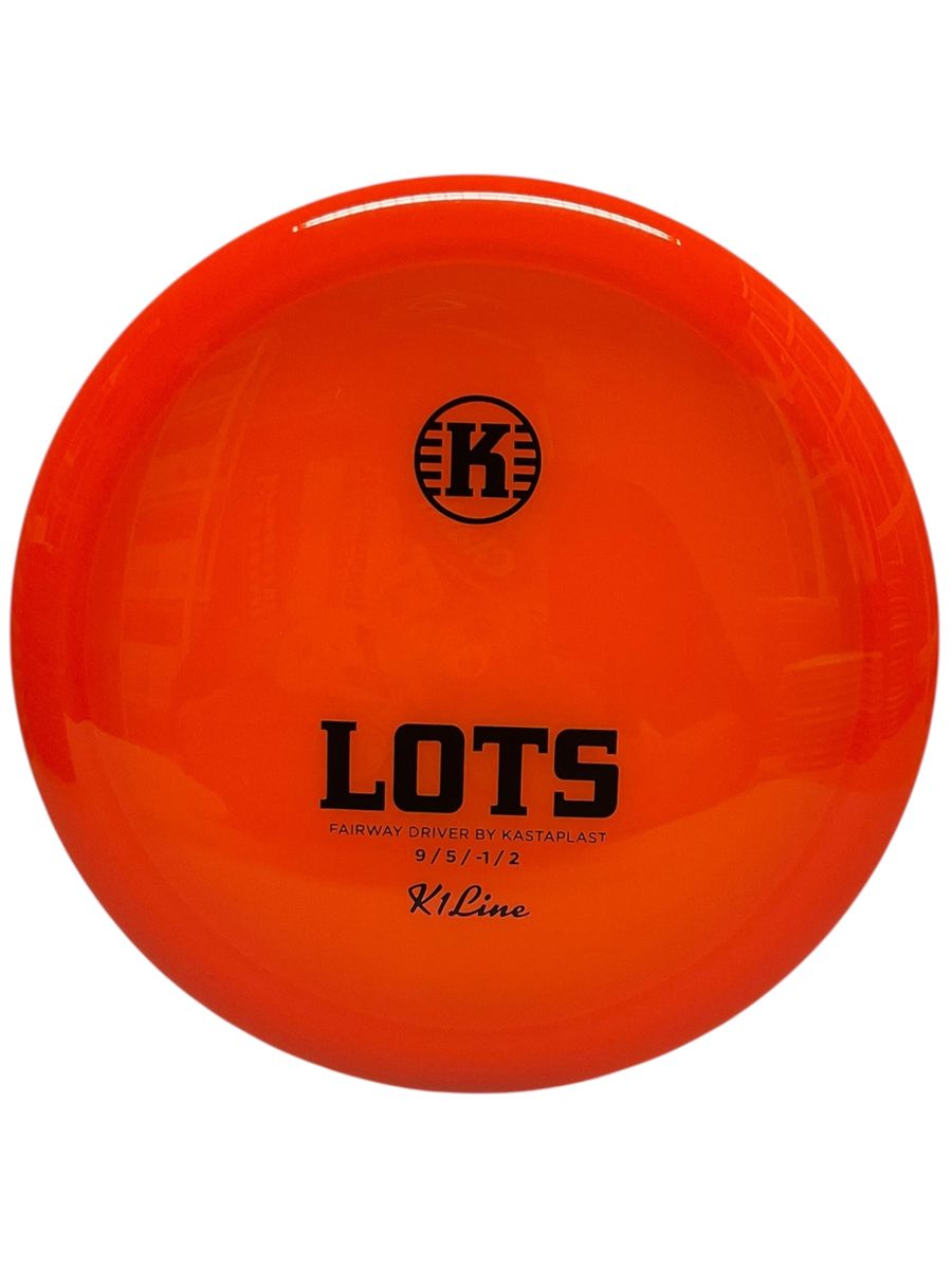 K1 Lots