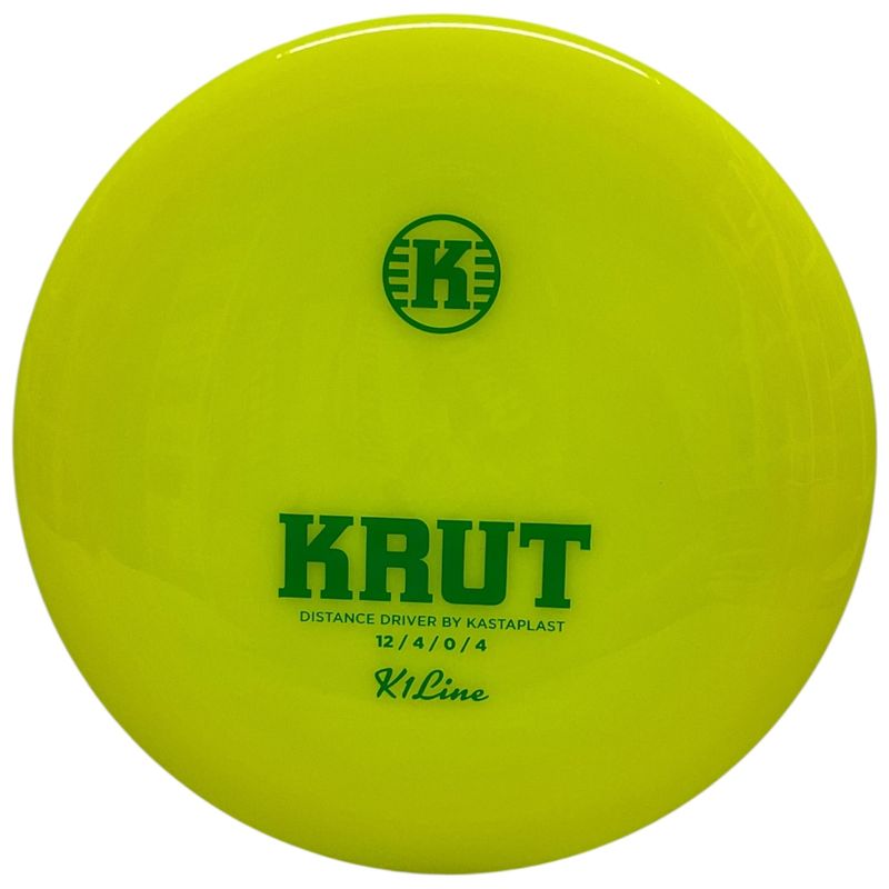 K1 Krut