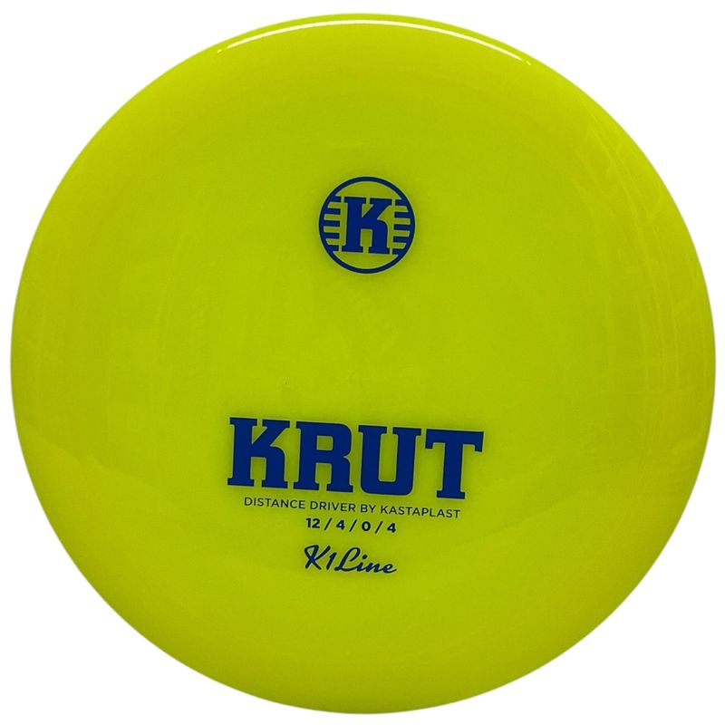 K1 Krut