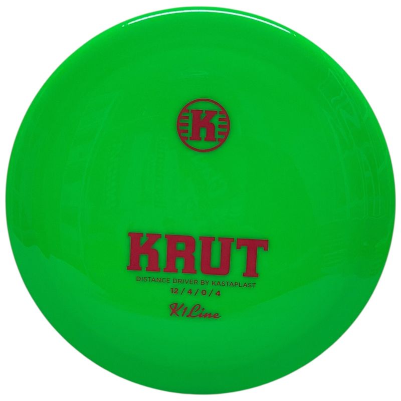 K1 Krut
