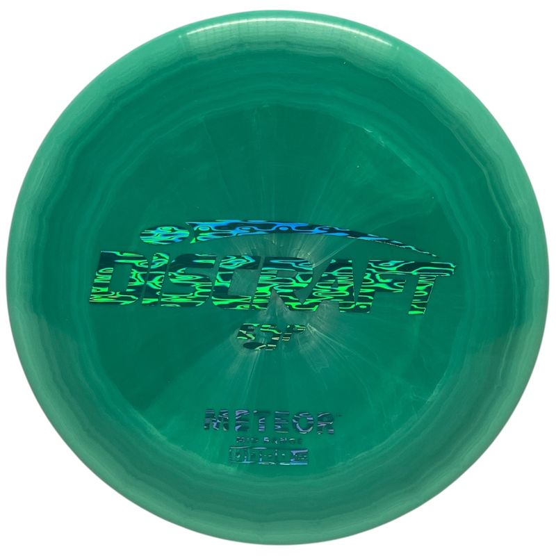 ESP Meteor