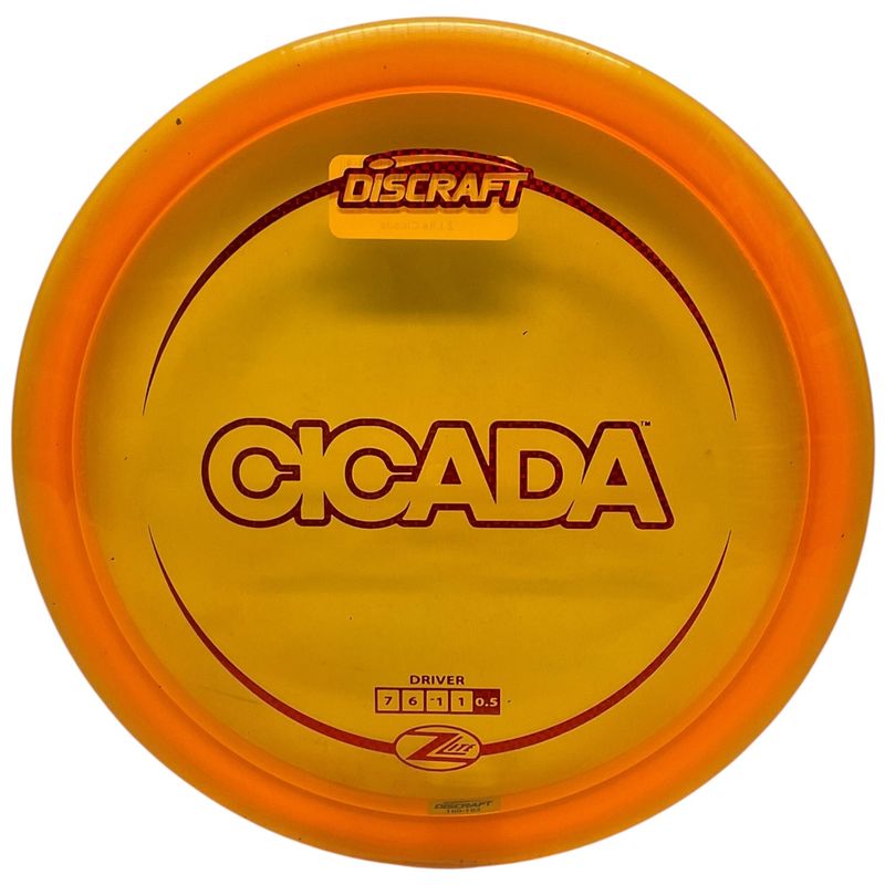 Z-Lite Cicada