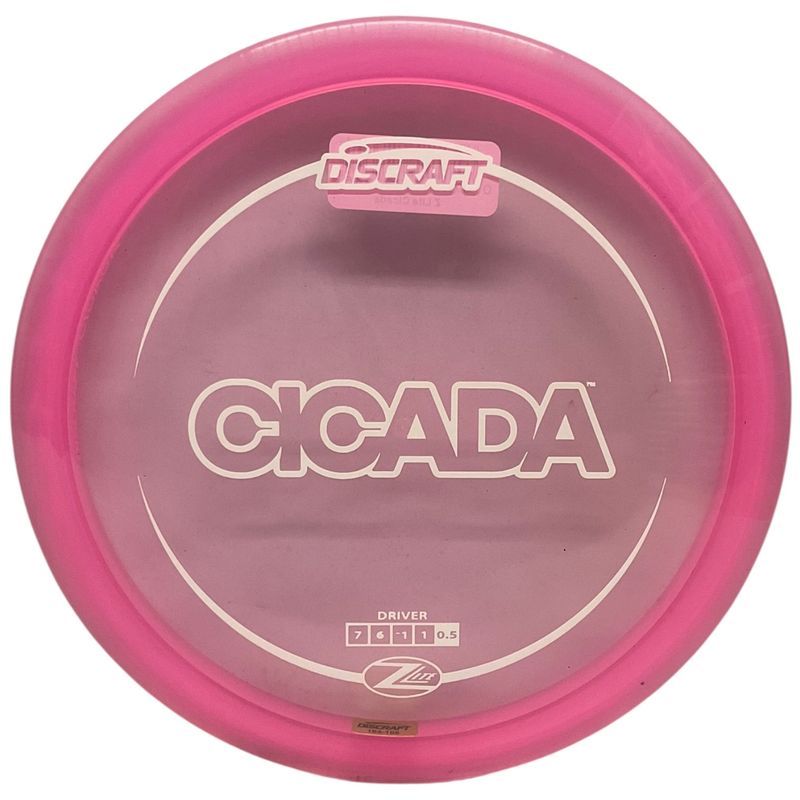 Z-Lite Cicada