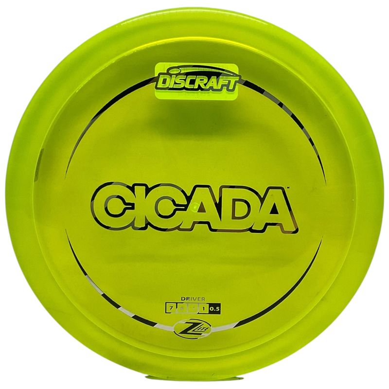Z-Lite Cicada