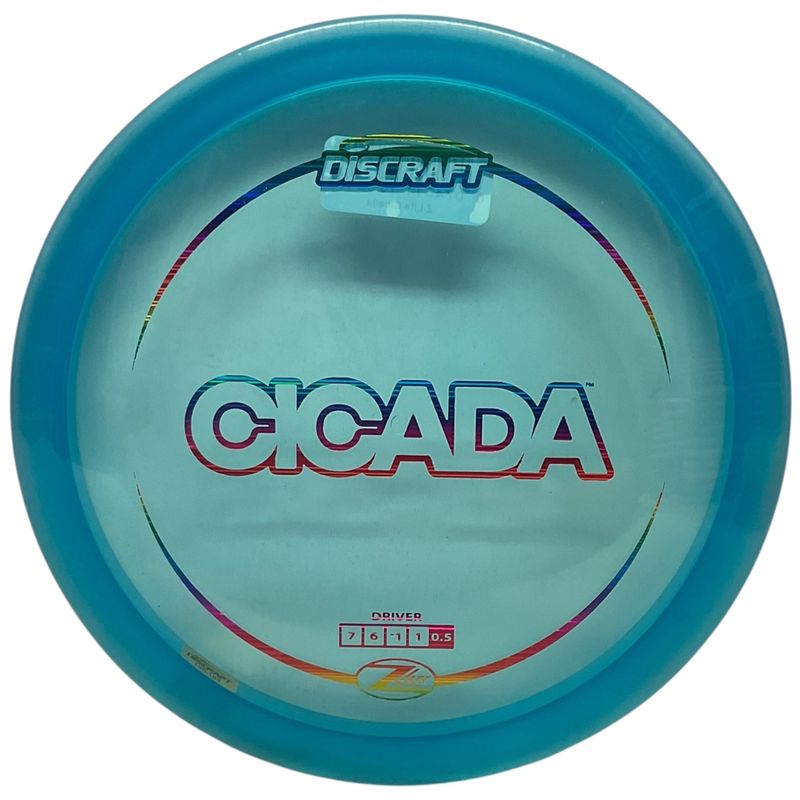 Z-Lite Cicada