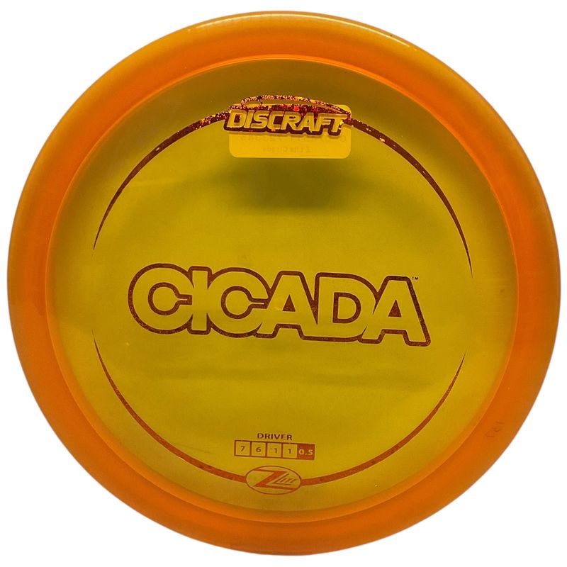 Z-Lite Cicada
