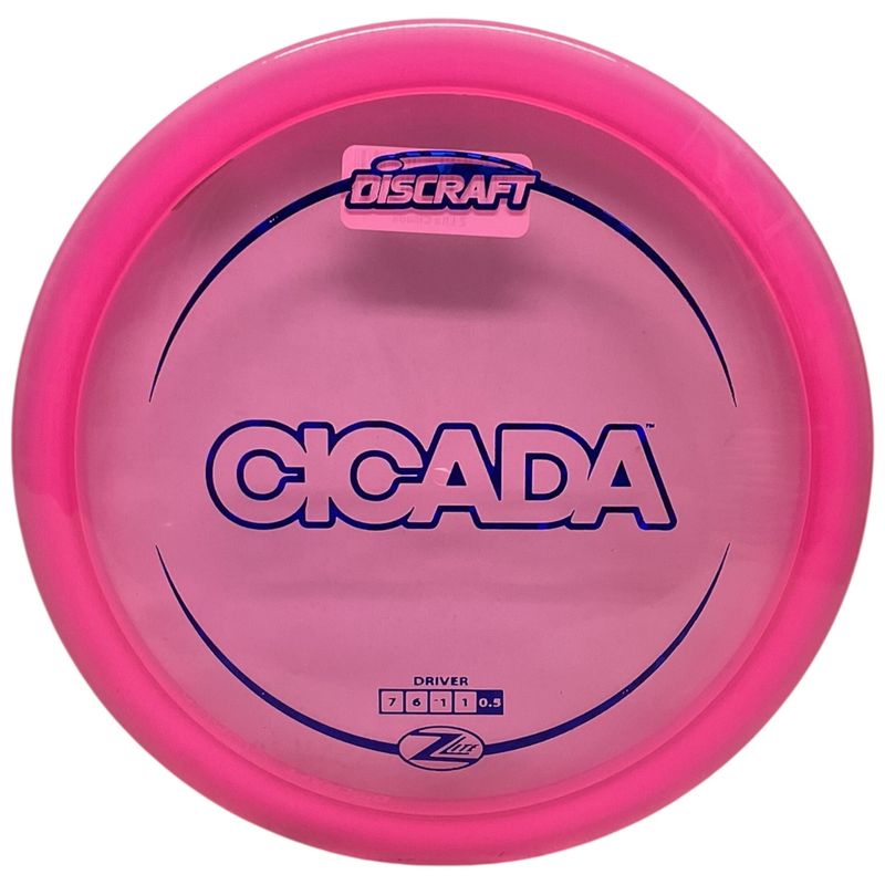 Z-Lite Cicada