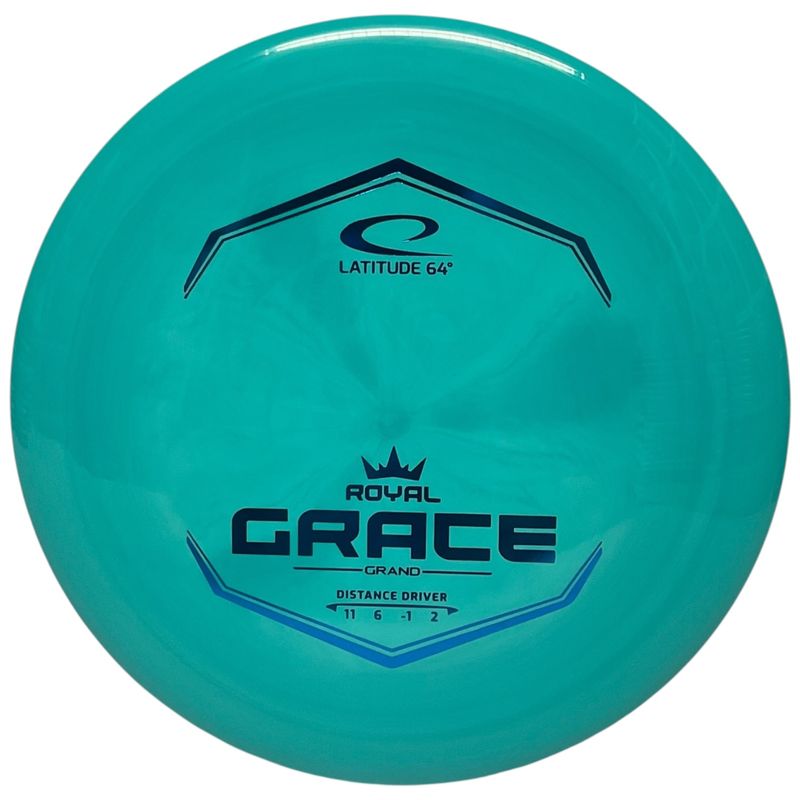 Royal Grand Grace