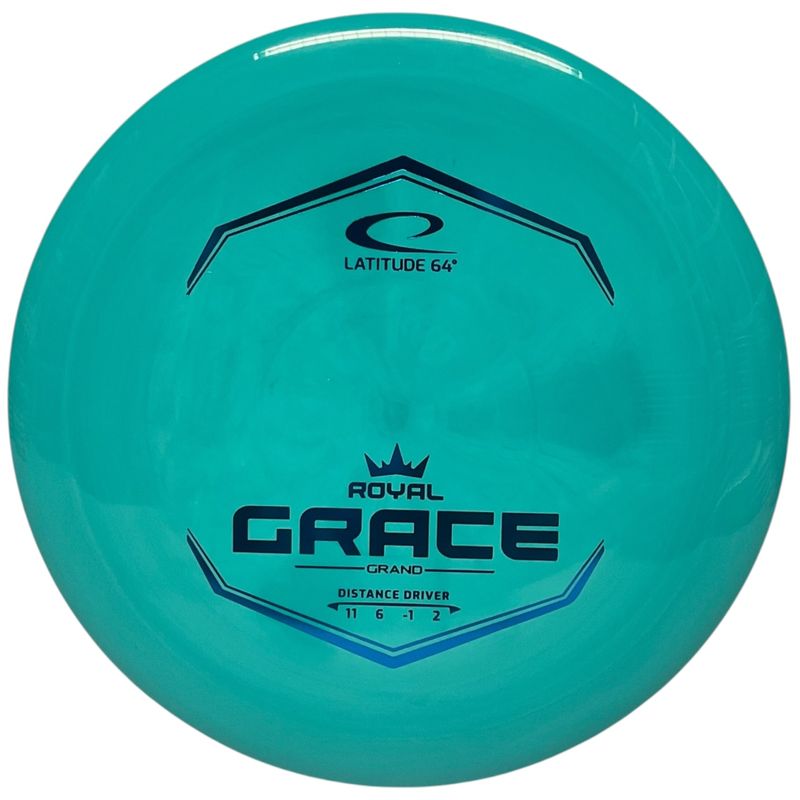 Royal Grand Grace