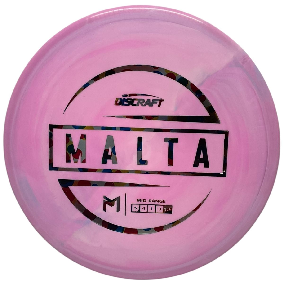 ESP Malta (Paul McBeth)
