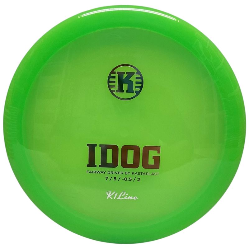 K1 Idog