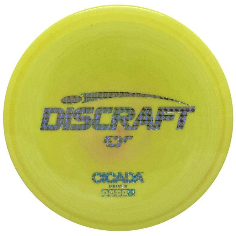 ESP Cicada