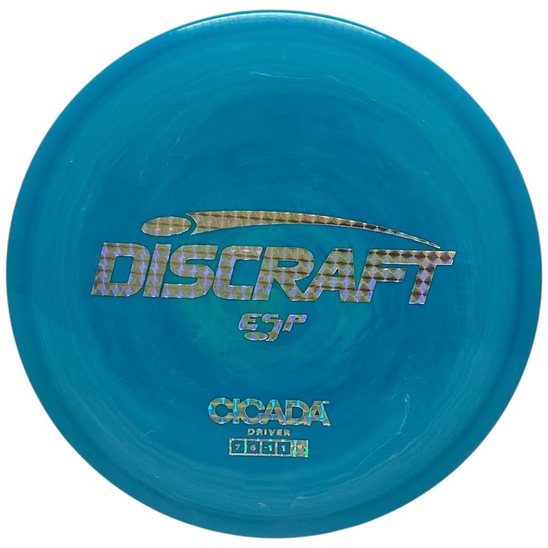 ESP Cicada