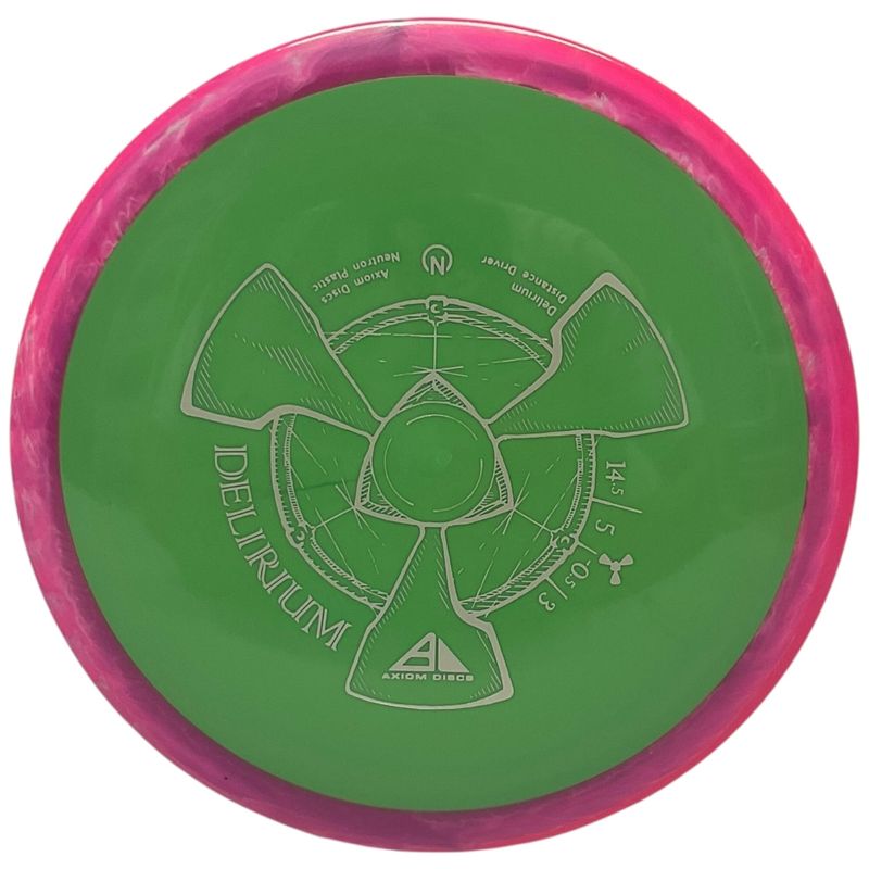 Neutron Delirium