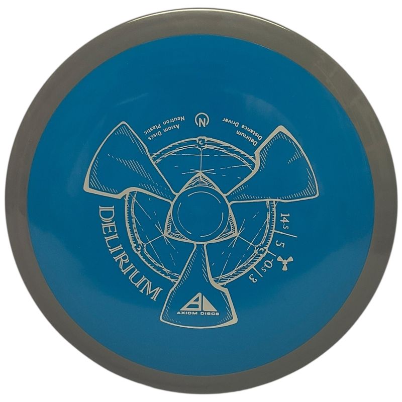 Neutron Delirium