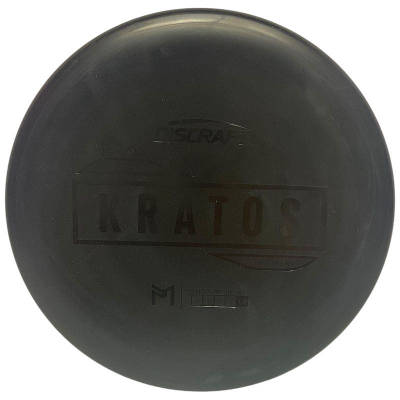 Soft Blend Kratos