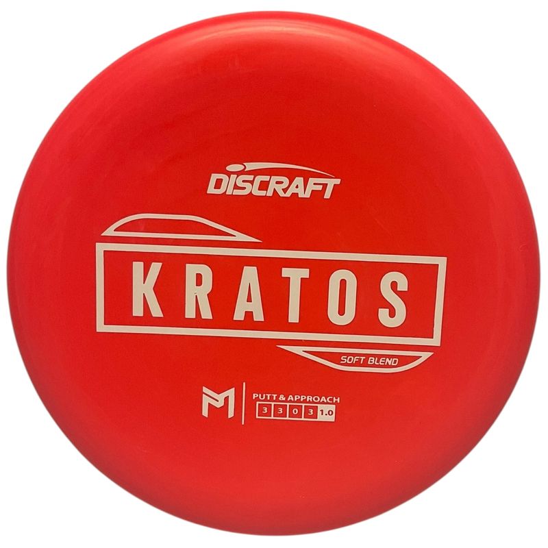 Soft Blend Kratos