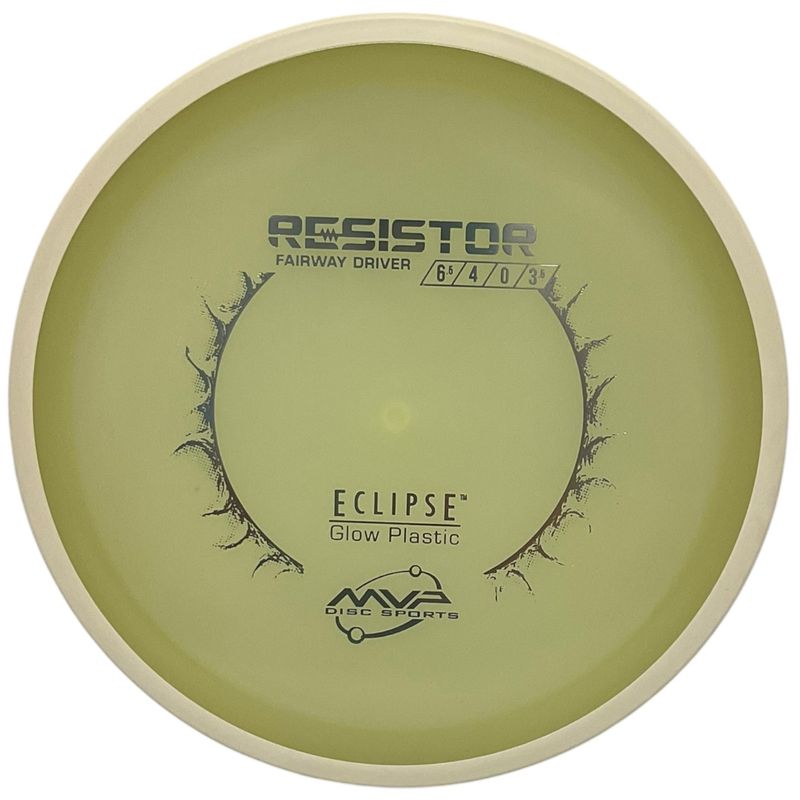 Eclipse Resistor